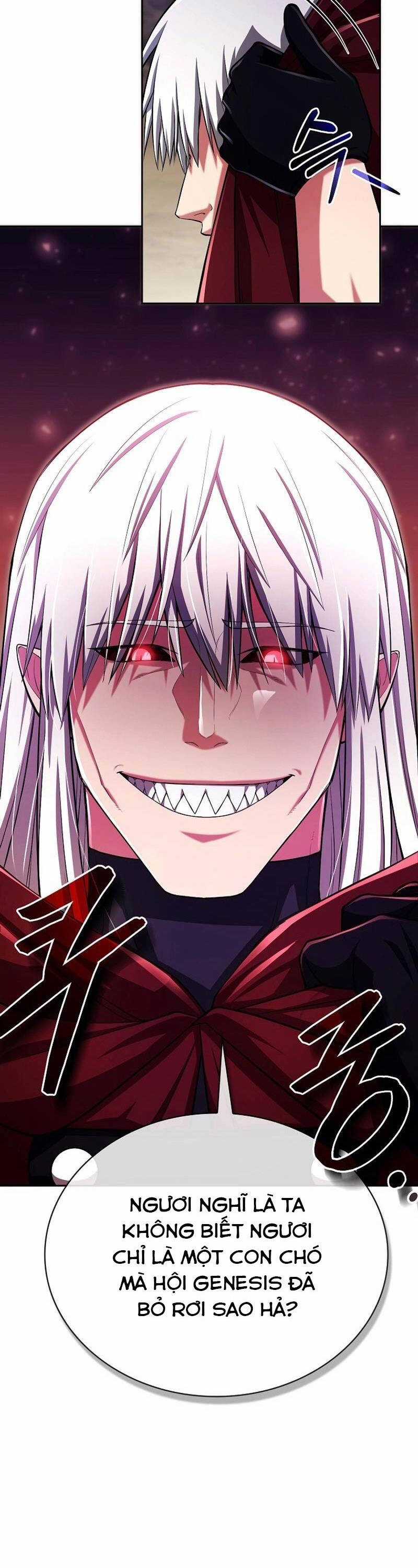 Bậc Thầy Debuff - Chapter 26 - Trang 37