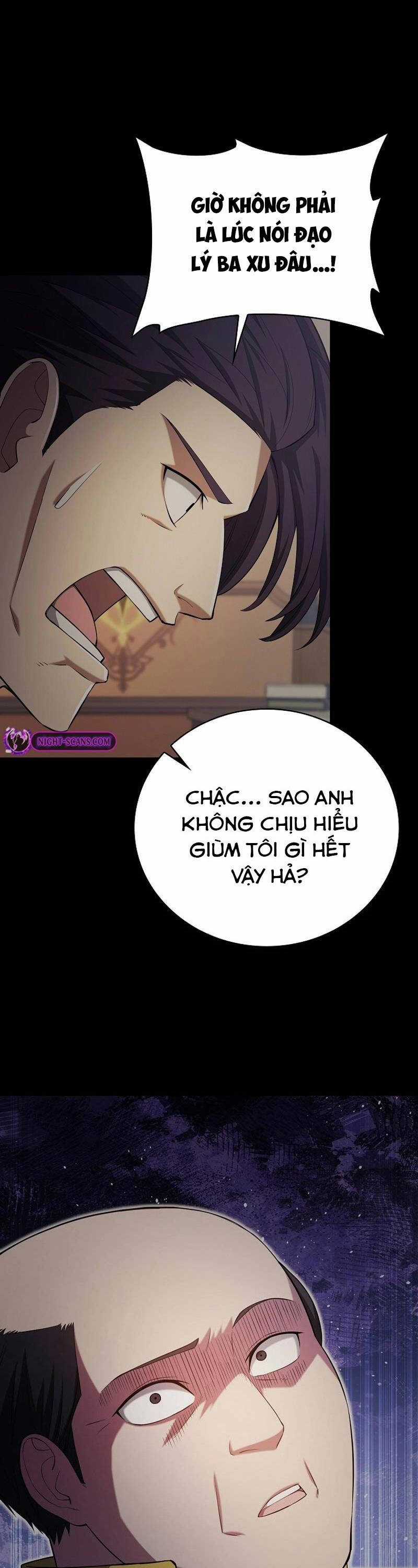 Bậc Thầy Debuff - Chapter 26 - Trang 41