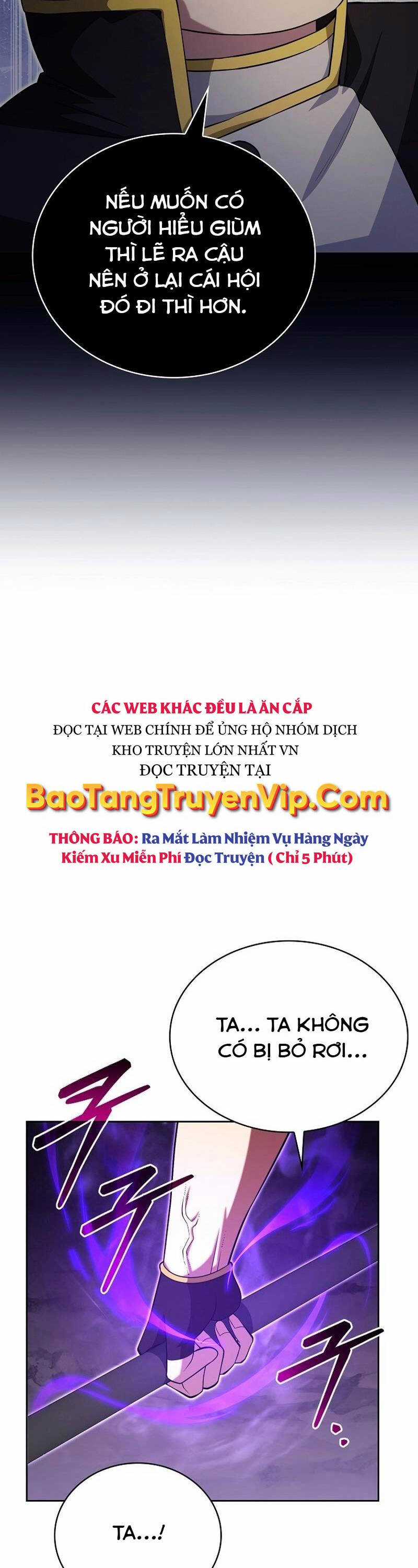 Bậc Thầy Debuff - Chapter 26 - Trang 42