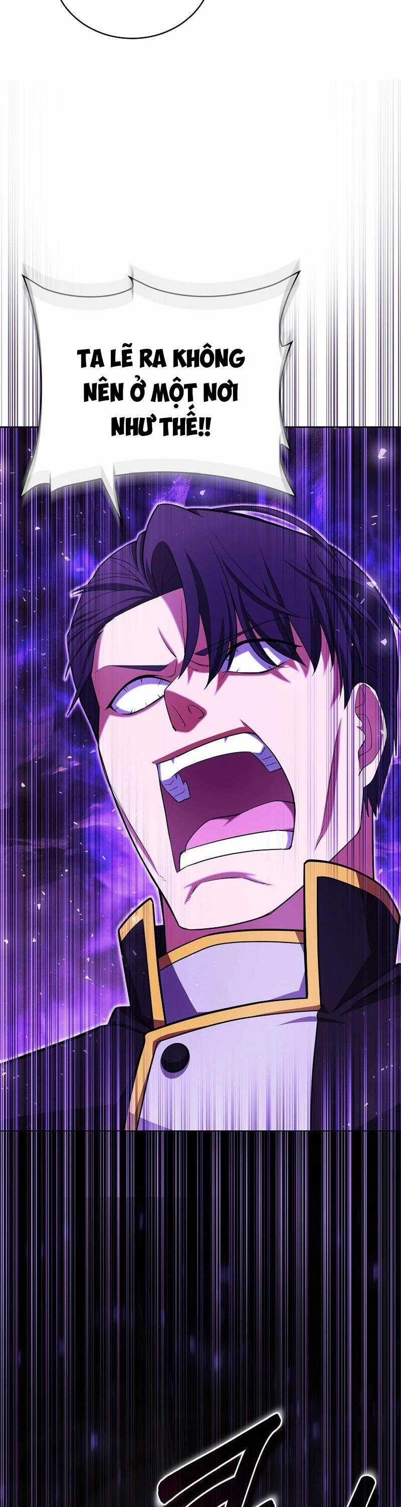 Bậc Thầy Debuff - Chapter 26 - Trang 43