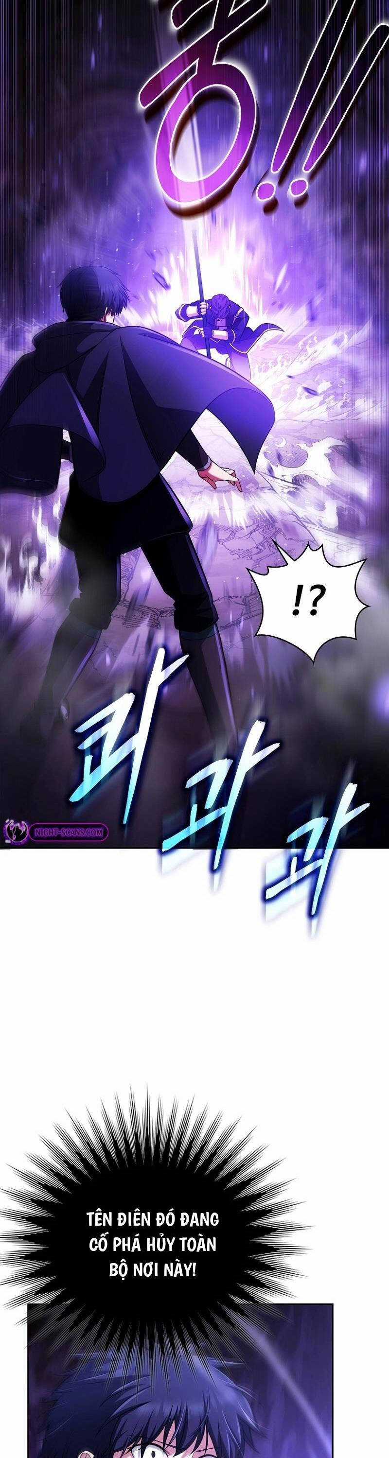 Bậc Thầy Debuff - Chapter 26 - Trang 44