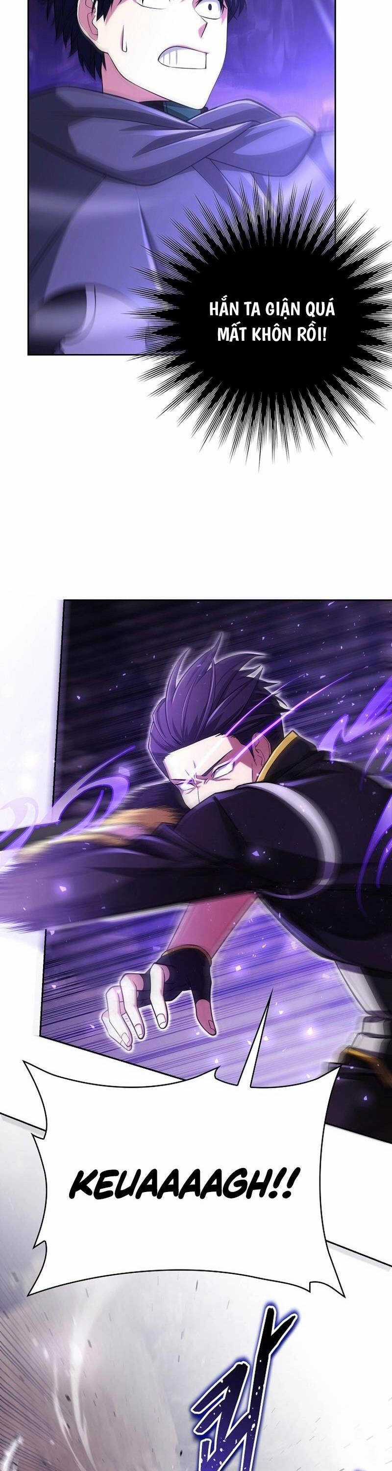 Bậc Thầy Debuff - Chapter 26 - Trang 45