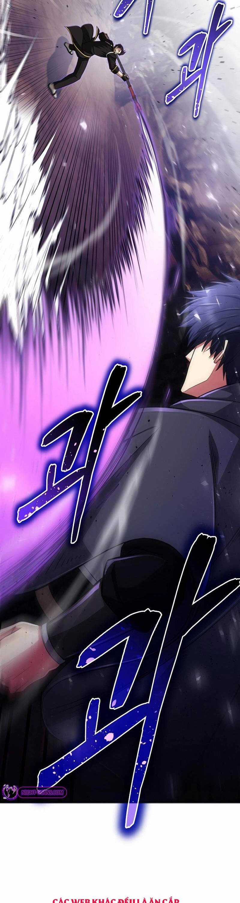 Bậc Thầy Debuff - Chapter 26 - Trang 46