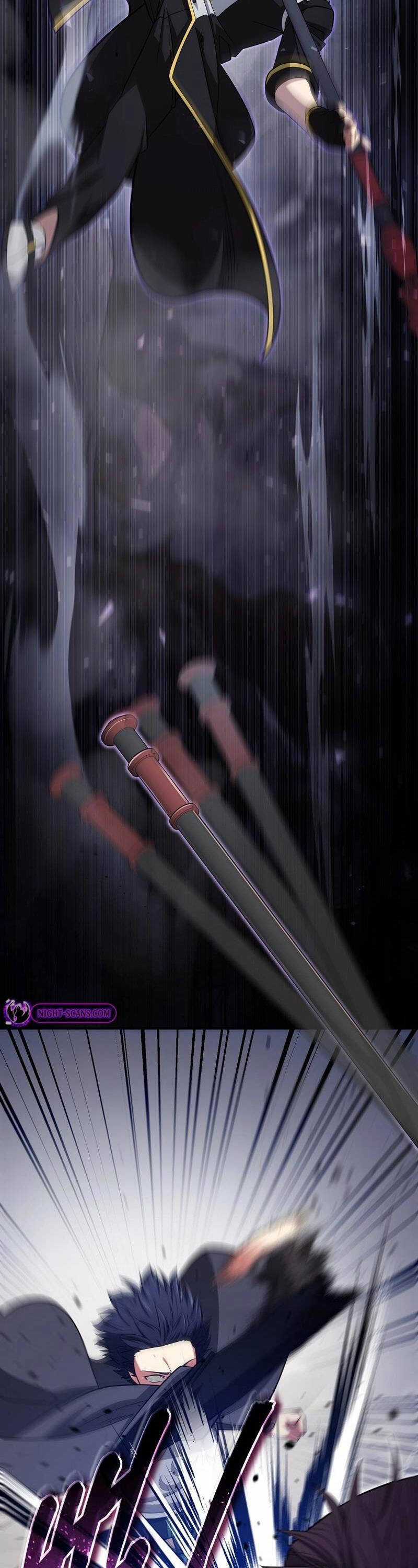 Bậc Thầy Debuff - Chapter 26 - Trang 49