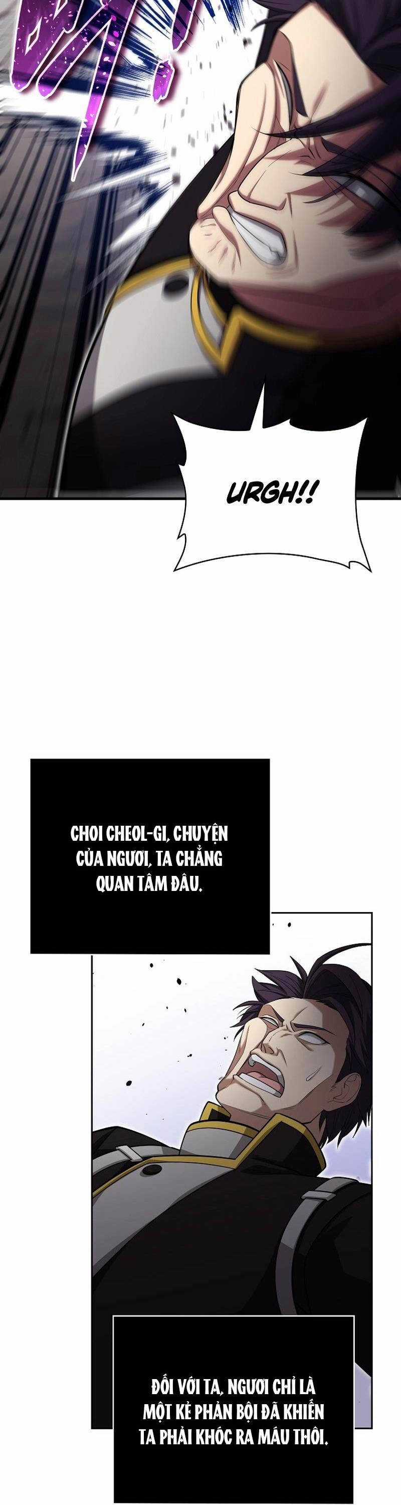 Bậc Thầy Debuff - Chapter 26 - Trang 50