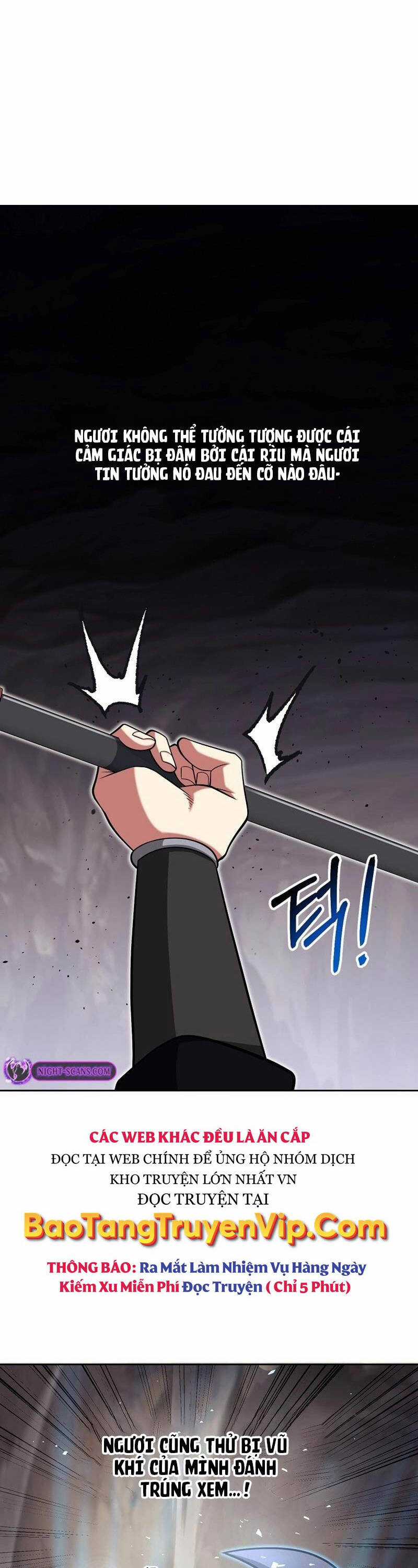 Bậc Thầy Debuff - Chapter 26 - Trang 51