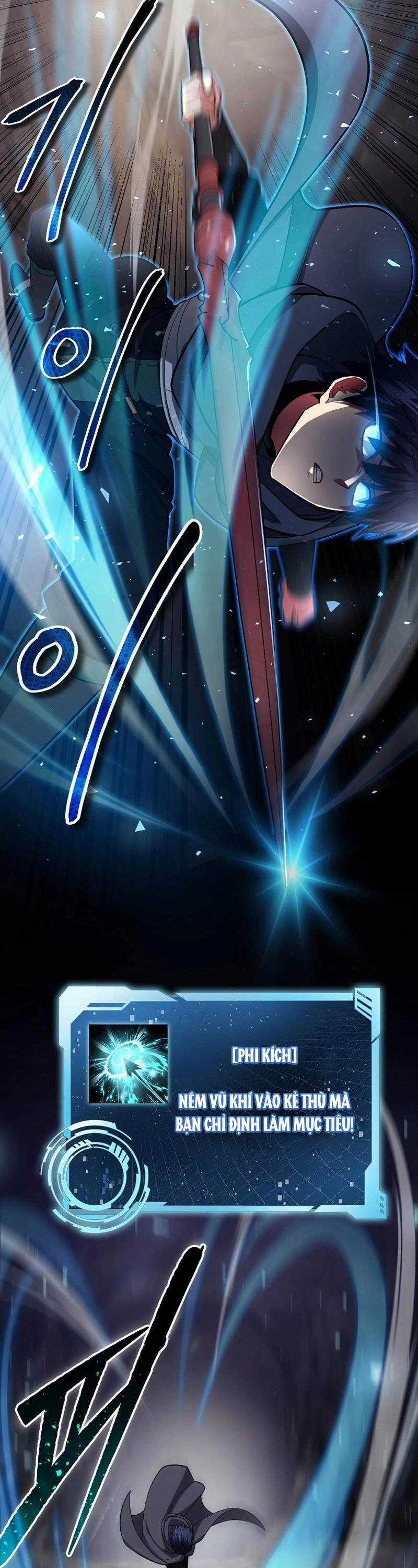 Bậc Thầy Debuff - Chapter 26 - Trang 52