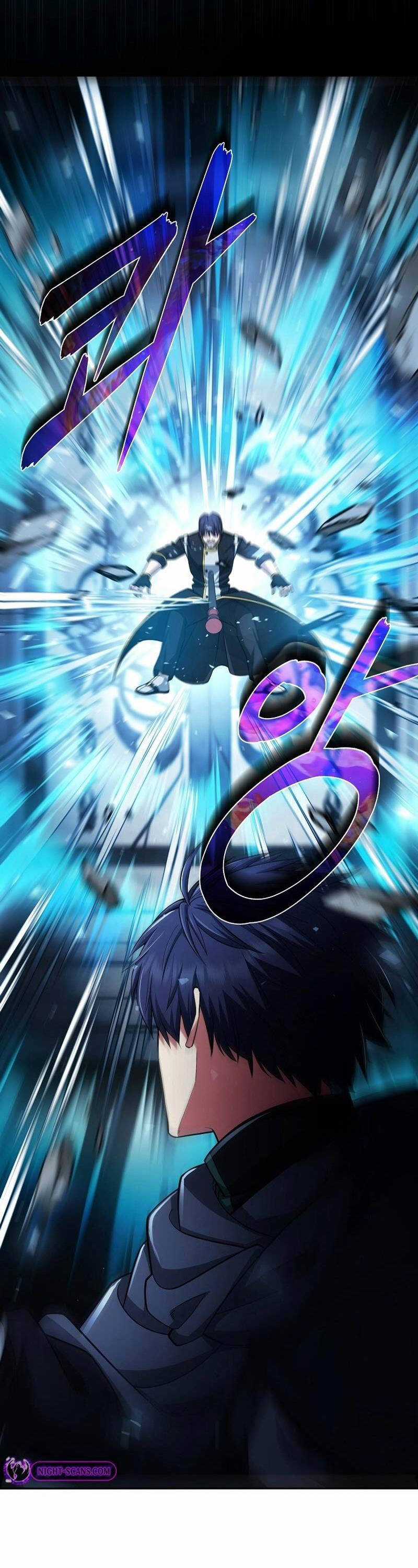 Bậc Thầy Debuff - Chapter 26 - Trang 54