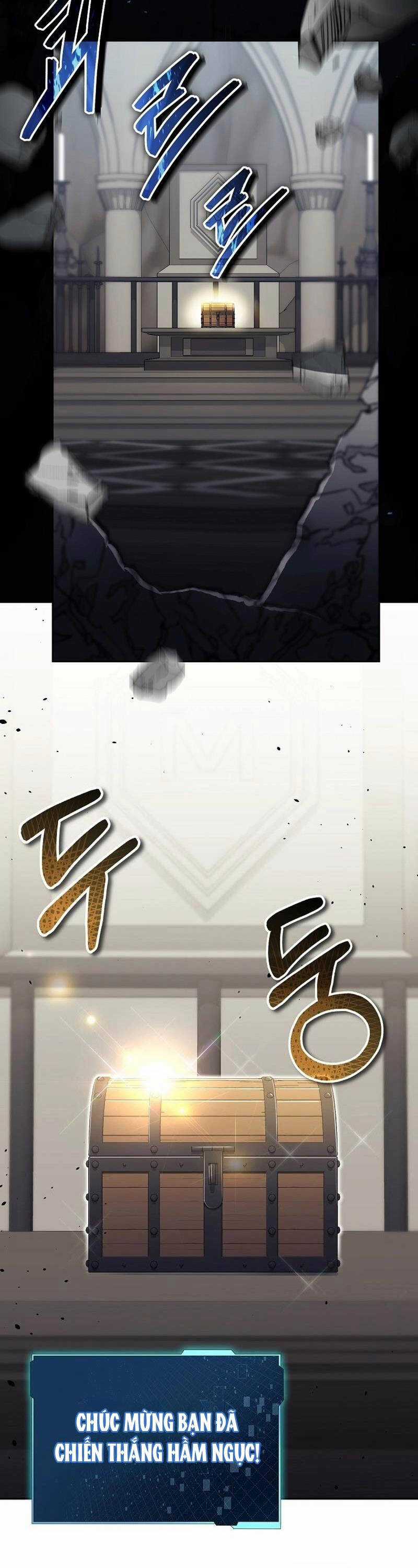 Bậc Thầy Debuff - Chapter 26 - Trang 56