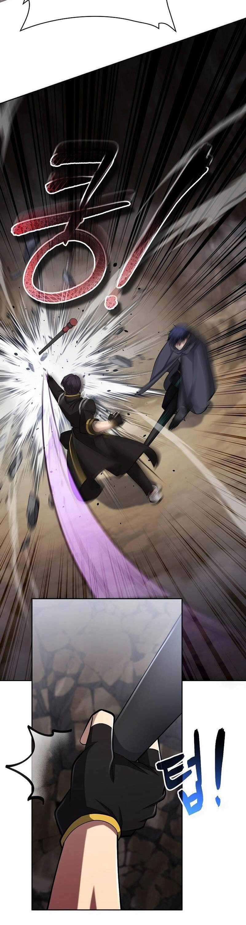 Bậc Thầy Debuff - Chapter 26 - Trang 8