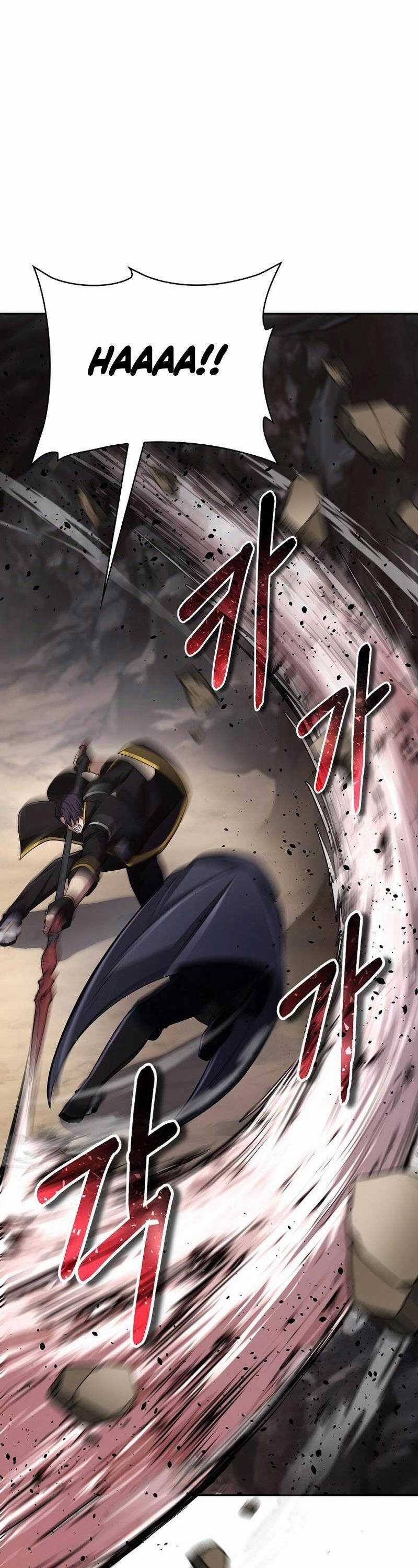 Bậc Thầy Debuff - Chapter 26 - Trang 9