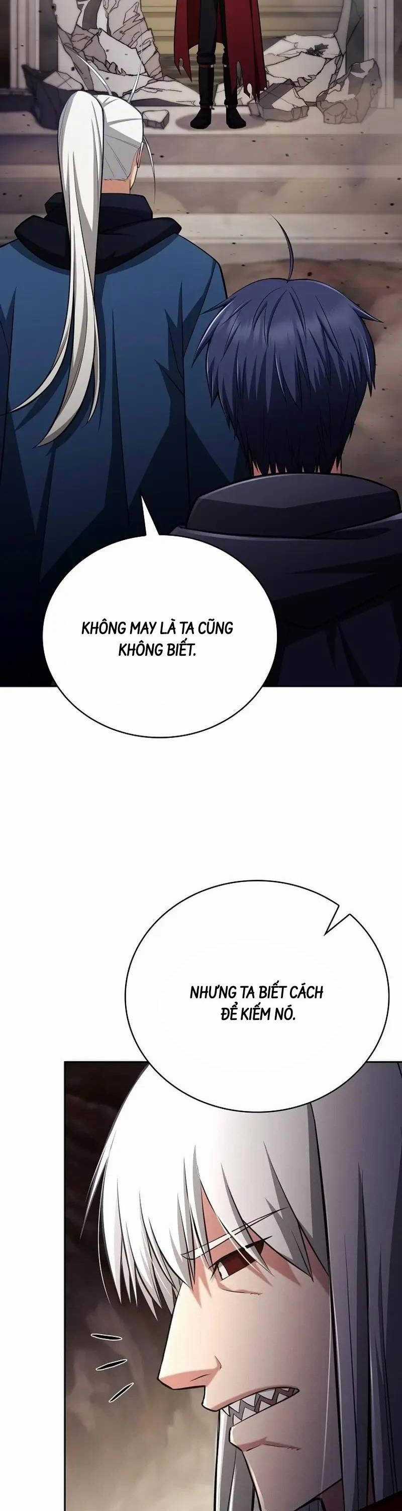 Bậc Thầy Debuff - Chapter 27 - Trang 13