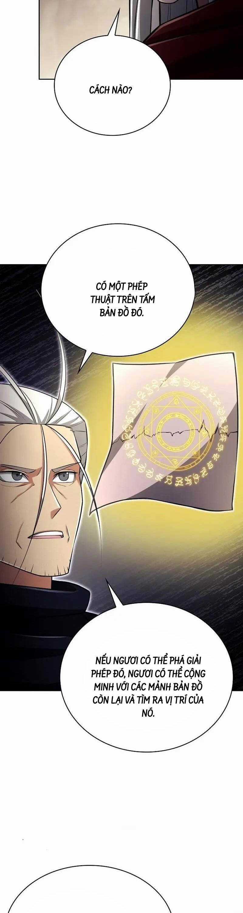 Bậc Thầy Debuff - Chapter 27 - Trang 14