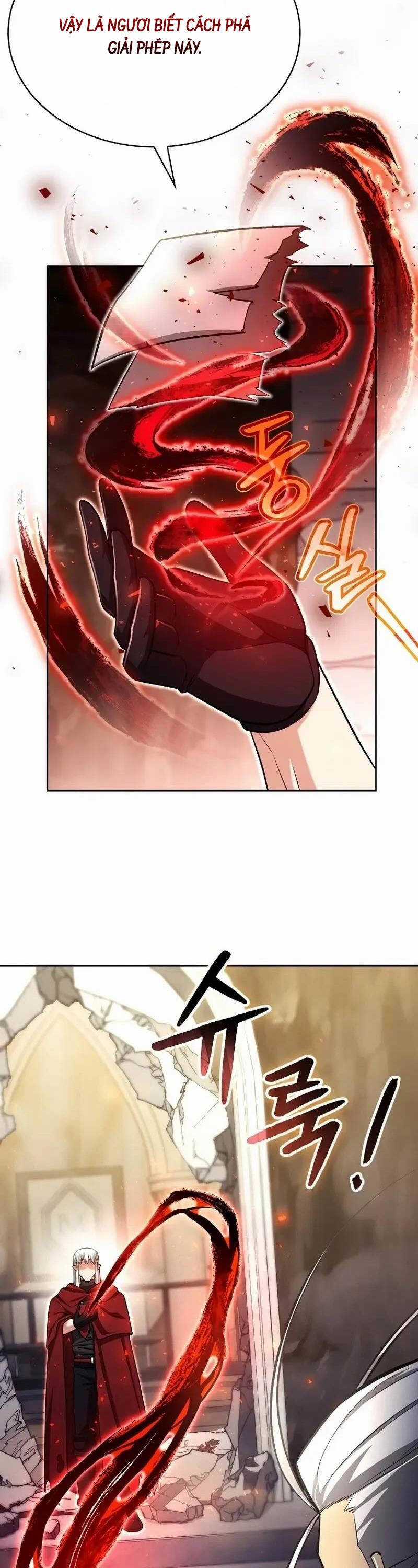 Bậc Thầy Debuff - Chapter 27 - Trang 15