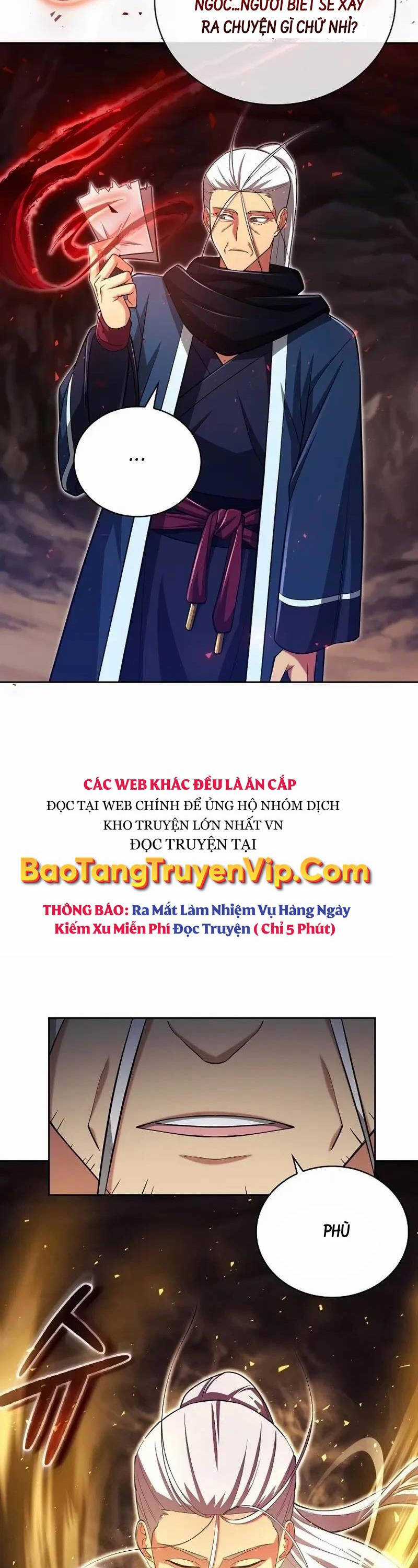 Bậc Thầy Debuff - Chapter 27 - Trang 17