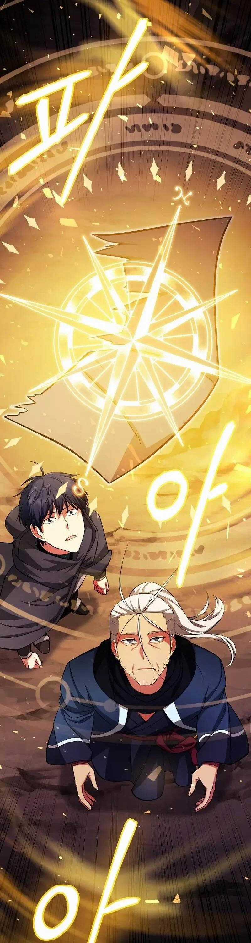 Bậc Thầy Debuff - Chapter 27 - Trang 19