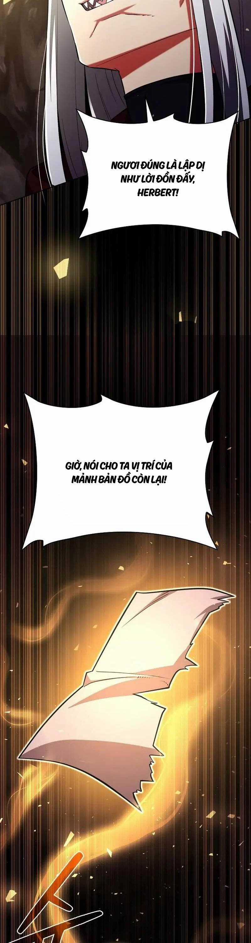 Bậc Thầy Debuff - Chapter 27 - Trang 21