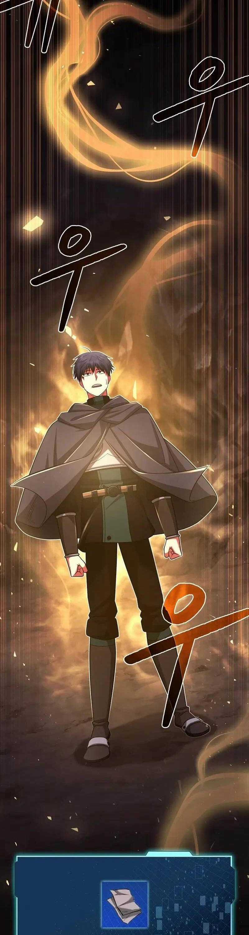 Bậc Thầy Debuff - Chapter 27 - Trang 22