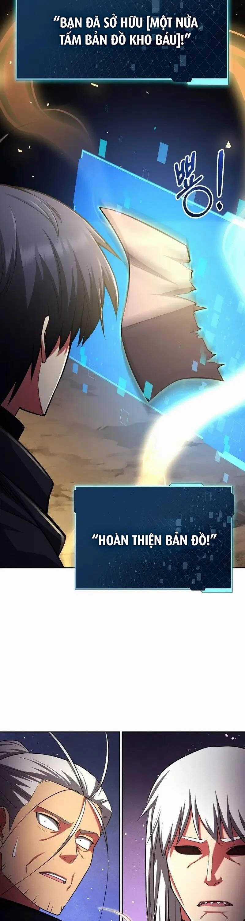 Bậc Thầy Debuff - Chapter 27 - Trang 23