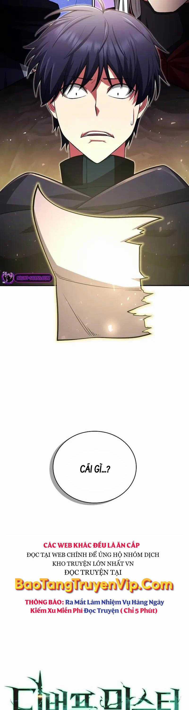 Bậc Thầy Debuff - Chapter 27 - Trang 24