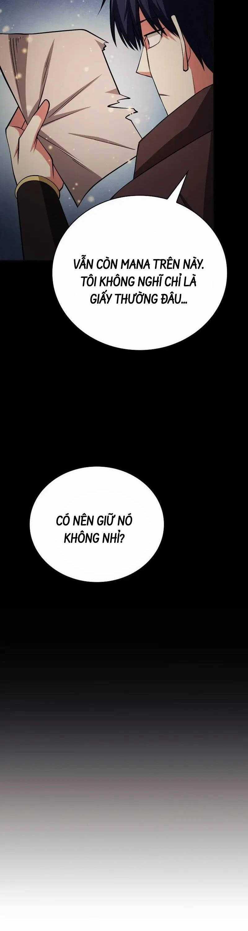 Bậc Thầy Debuff - Chapter 27 - Trang 29