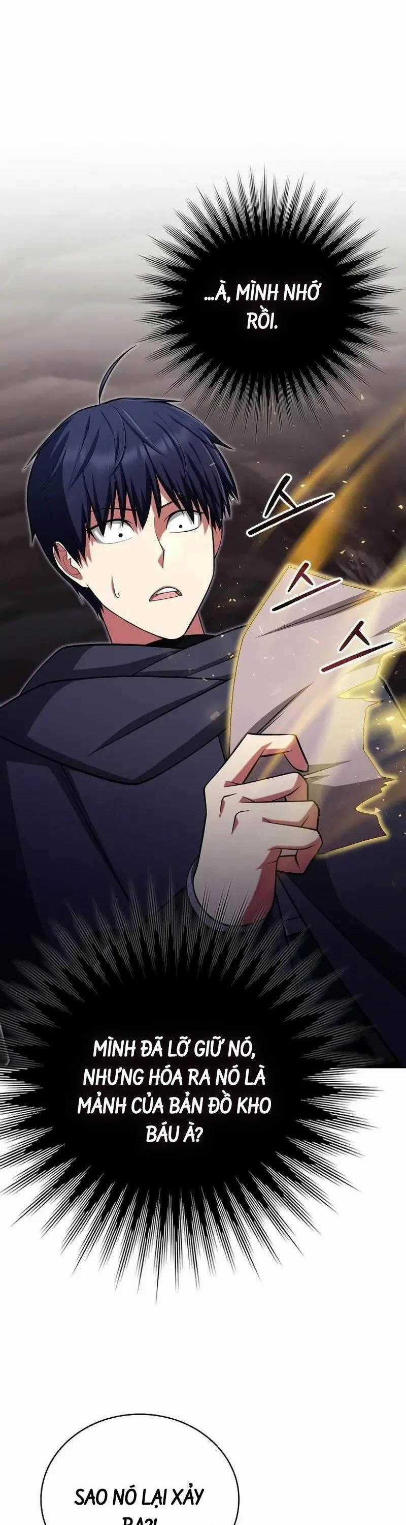 Bậc Thầy Debuff - Chapter 27 - Trang 30