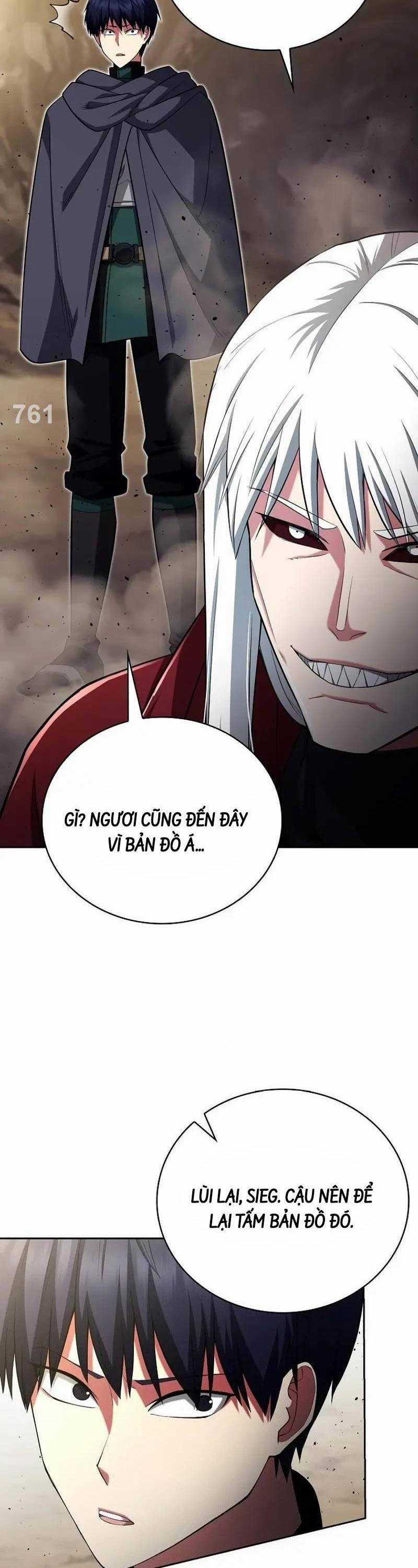 Bậc Thầy Debuff - Chapter 27 - Trang 4