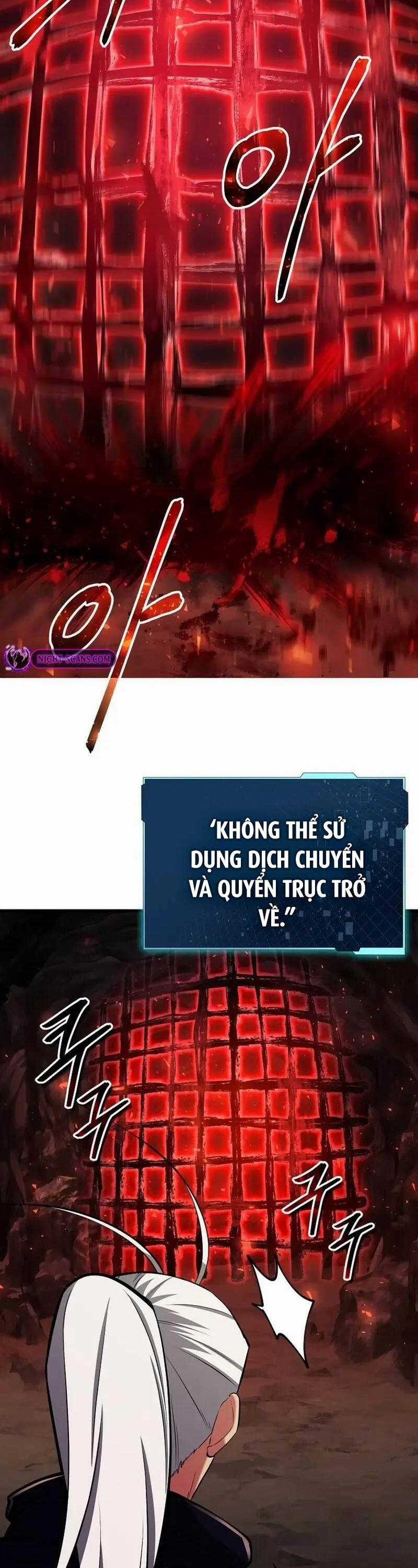 Bậc Thầy Debuff - Chapter 27 - Trang 37