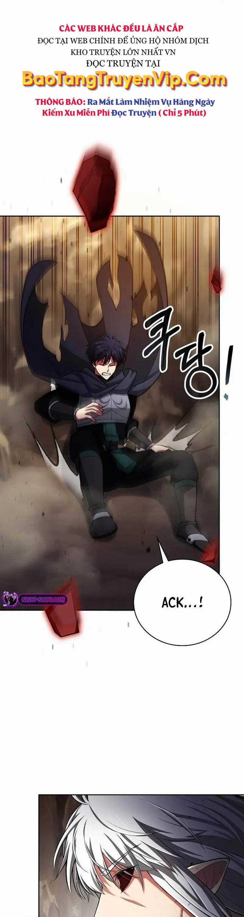 Bậc Thầy Debuff - Chapter 27 - Trang 42