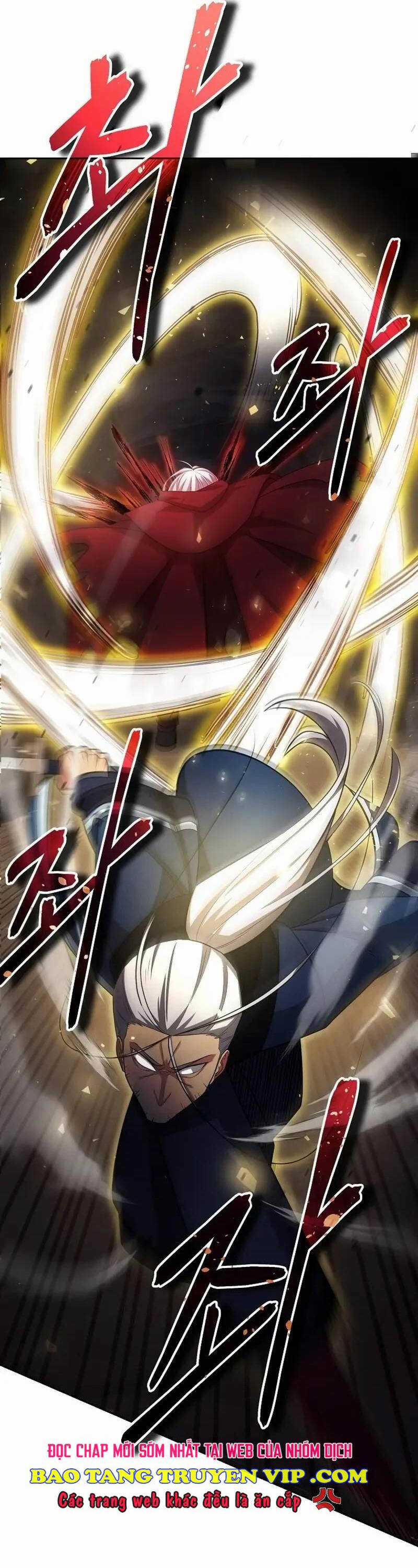 Bậc Thầy Debuff - Chapter 27 - Trang 44