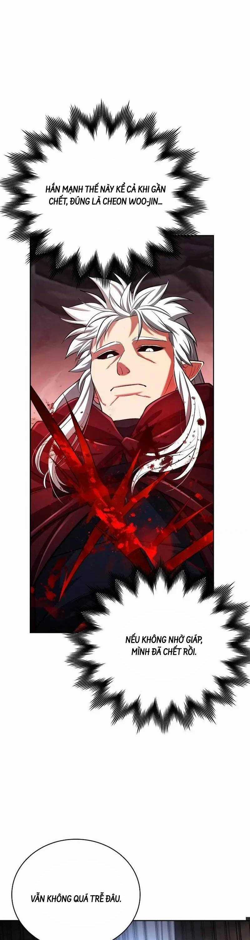 Bậc Thầy Debuff - Chapter 27 - Trang 45