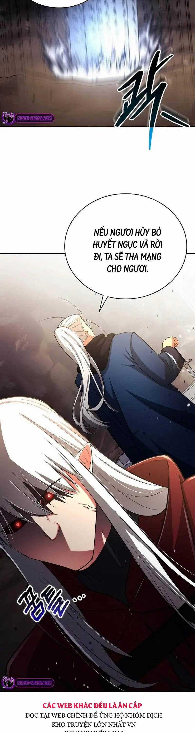 Bậc Thầy Debuff - Chapter 27 - Trang 46