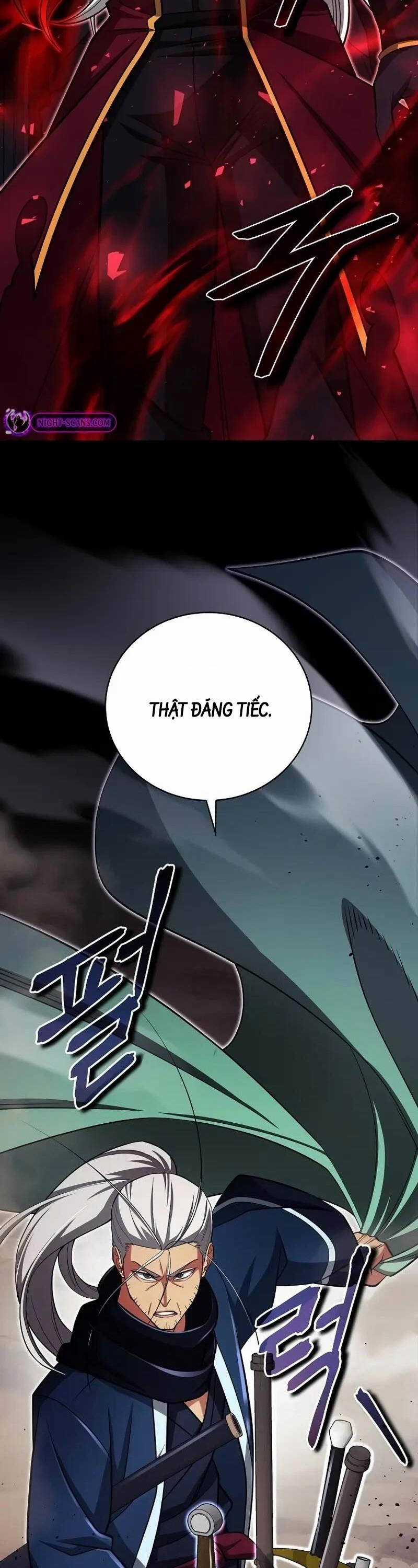 Bậc Thầy Debuff - Chapter 27 - Trang 48