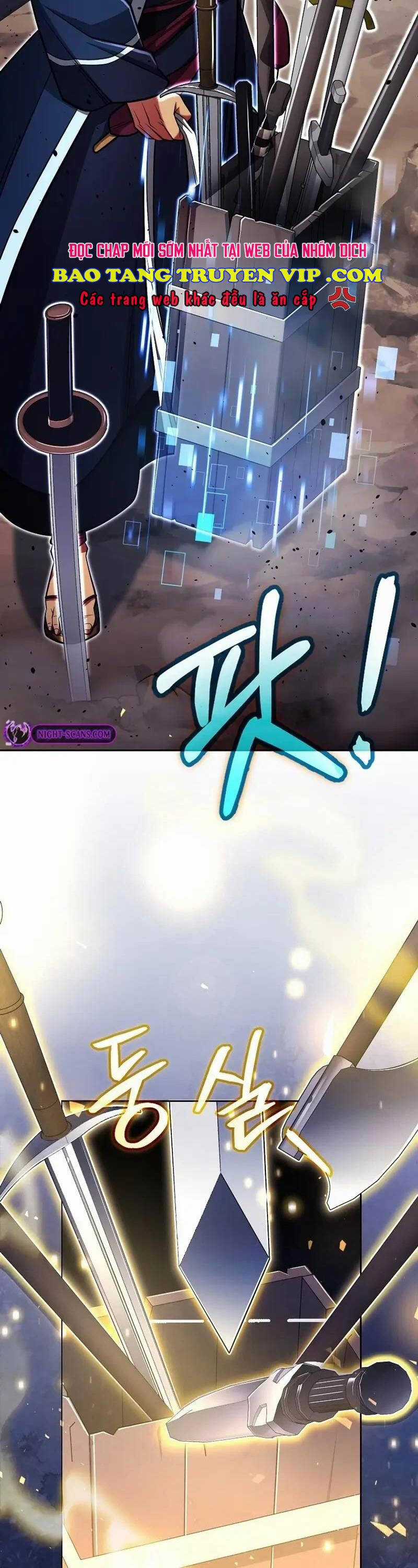 Bậc Thầy Debuff - Chapter 27 - Trang 49