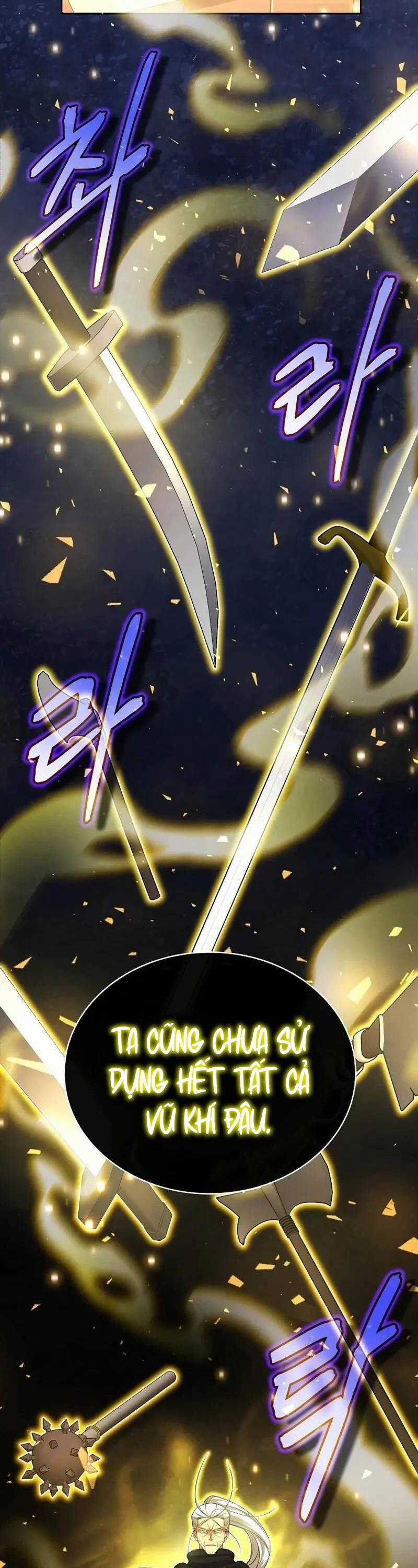 Bậc Thầy Debuff - Chapter 27 - Trang 50