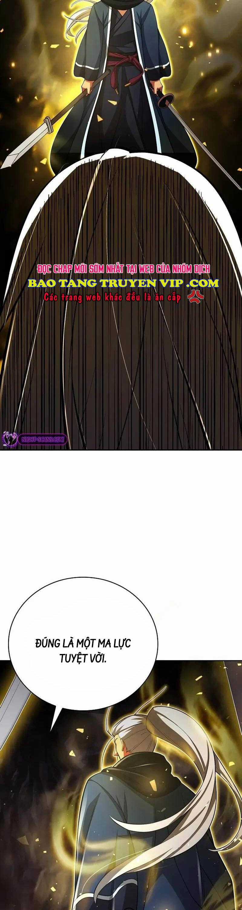 Bậc Thầy Debuff - Chapter 27 - Trang 51