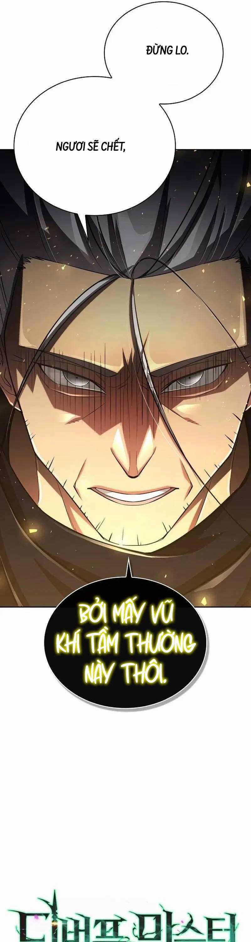 Bậc Thầy Debuff - Chapter 27 - Trang 53