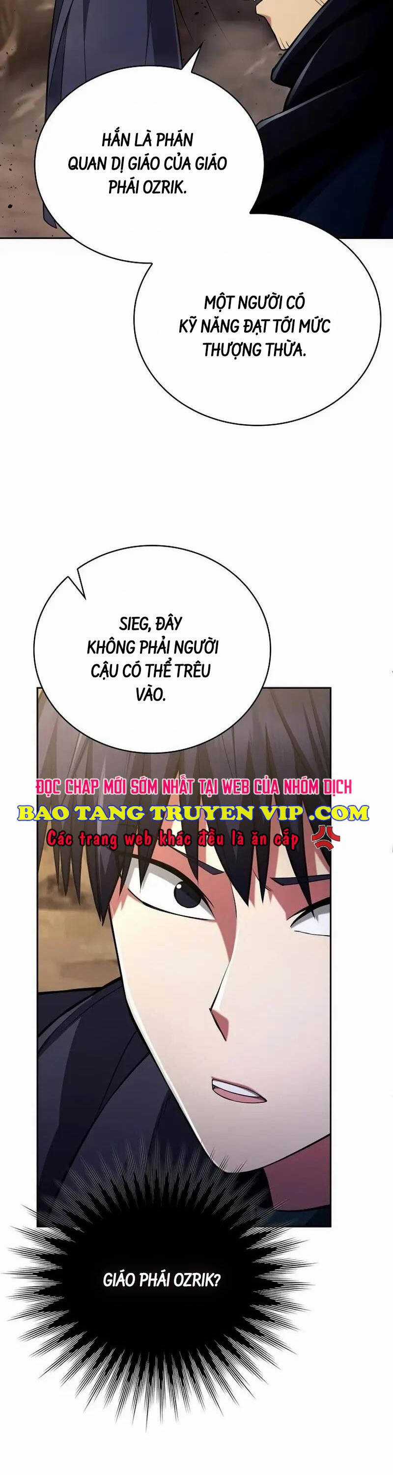 Bậc Thầy Debuff - Chapter 27 - Trang 7