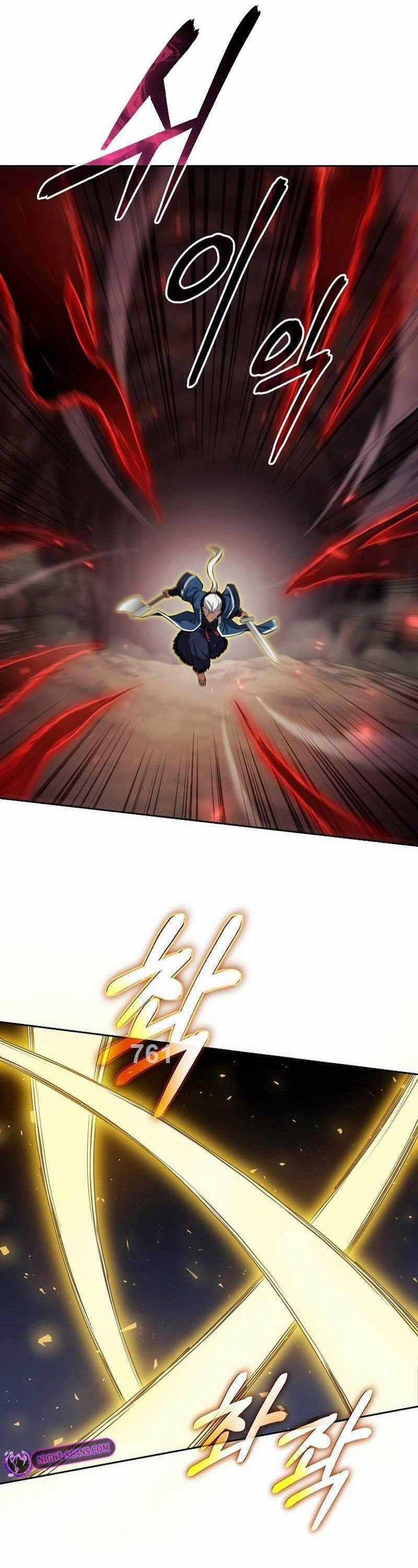 Bậc Thầy Debuff - Chapter 28 - Trang 2