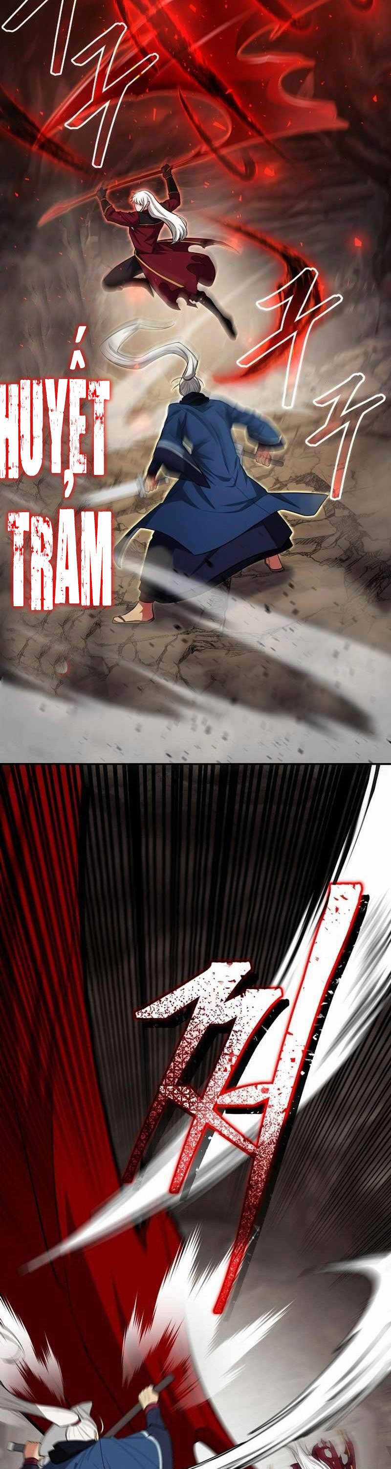 Bậc Thầy Debuff - Chapter 28 - Trang 12