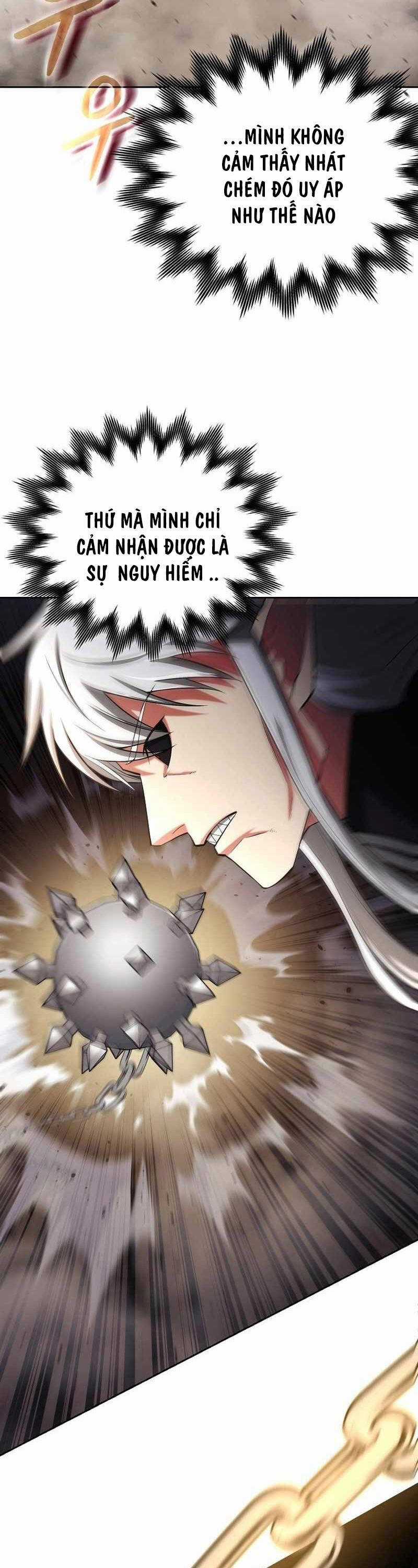 Bậc Thầy Debuff - Chapter 28 - Trang 15