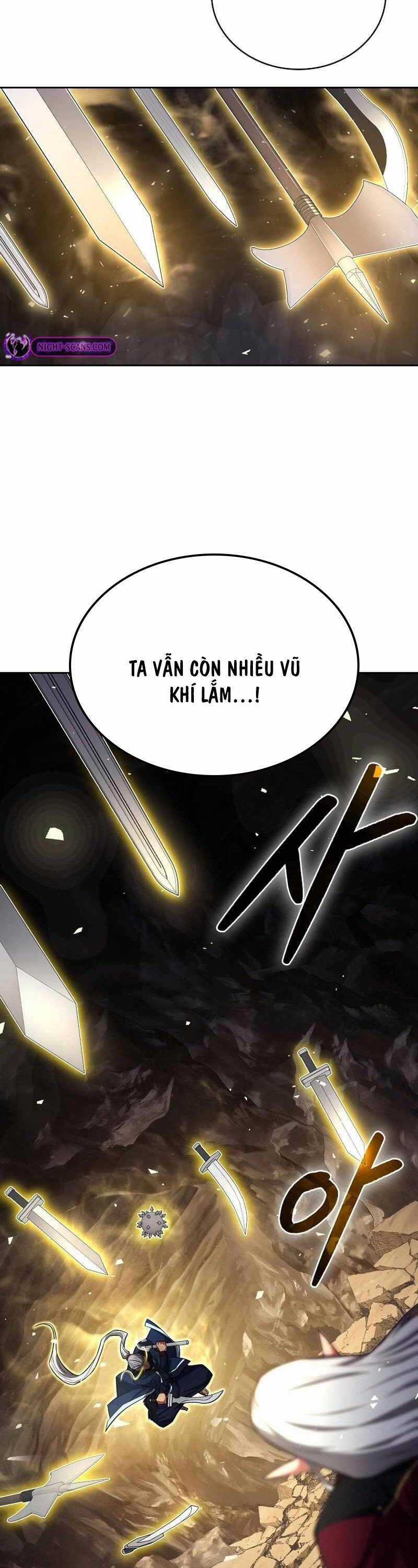 Bậc Thầy Debuff - Chapter 28 - Trang 18