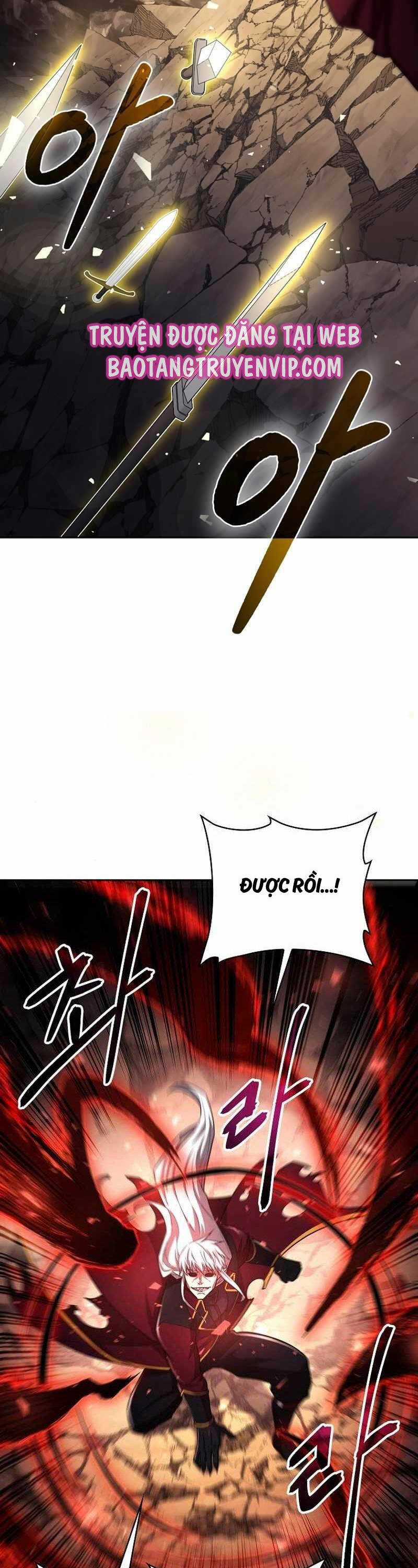 Bậc Thầy Debuff - Chapter 28 - Trang 19