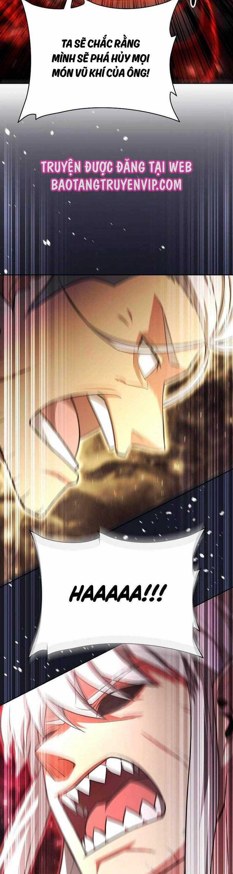 Bậc Thầy Debuff - Chapter 28 - Trang 20