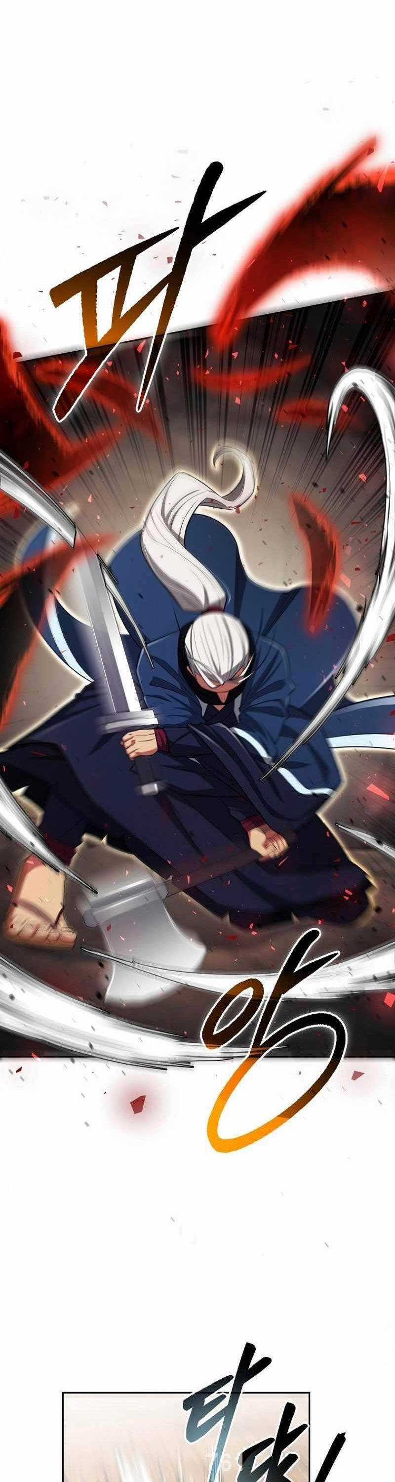 Bậc Thầy Debuff - Chapter 28 - Trang 3