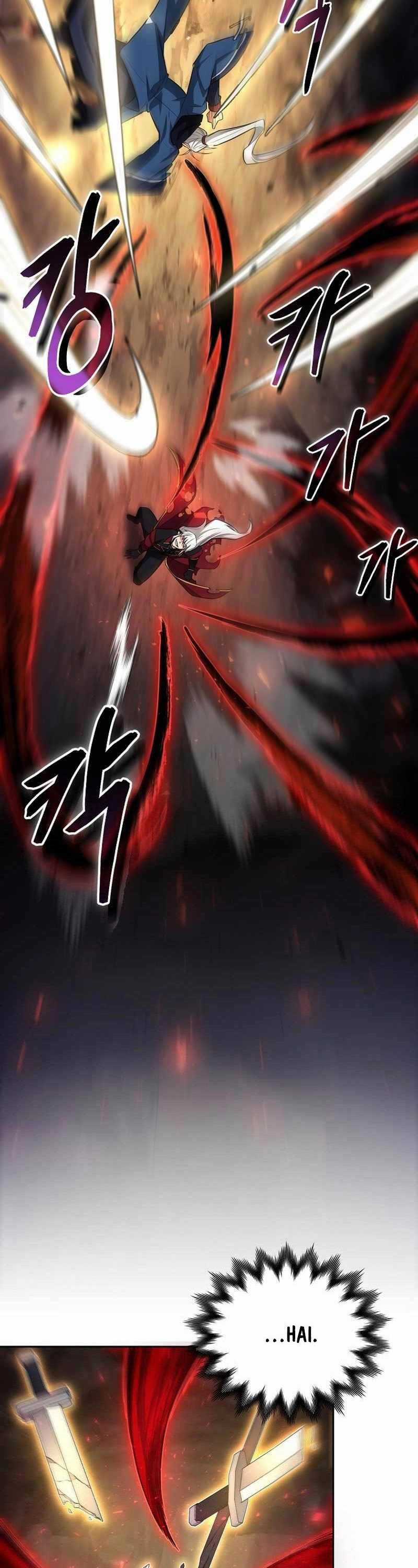 Bậc Thầy Debuff - Chapter 28 - Trang 22