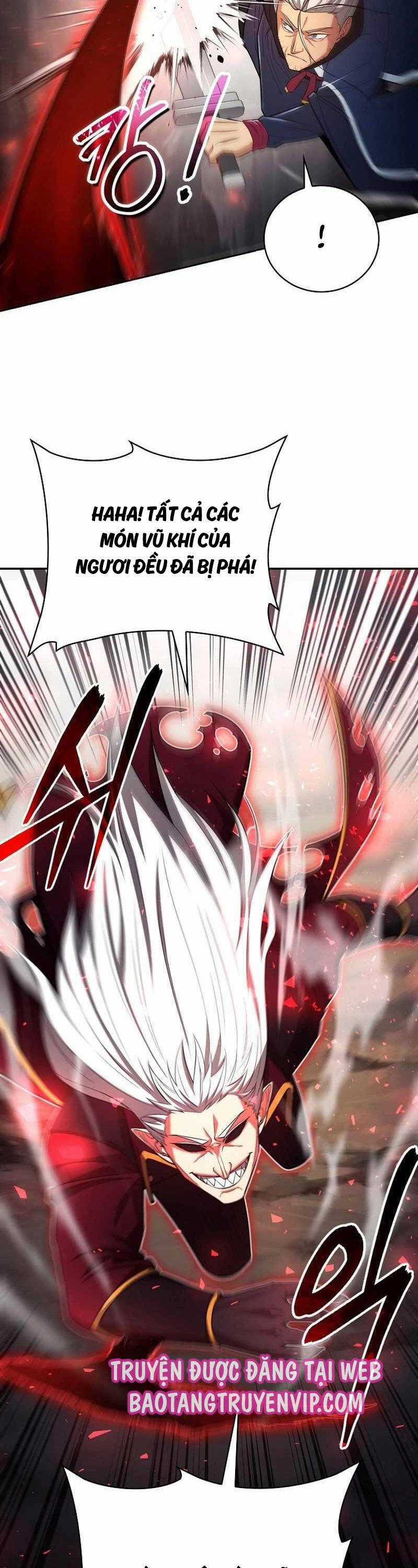 Bậc Thầy Debuff - Chapter 28 - Trang 25