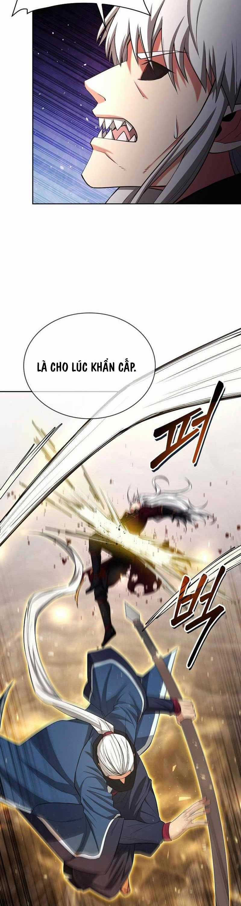 Bậc Thầy Debuff - Chapter 28 - Trang 27