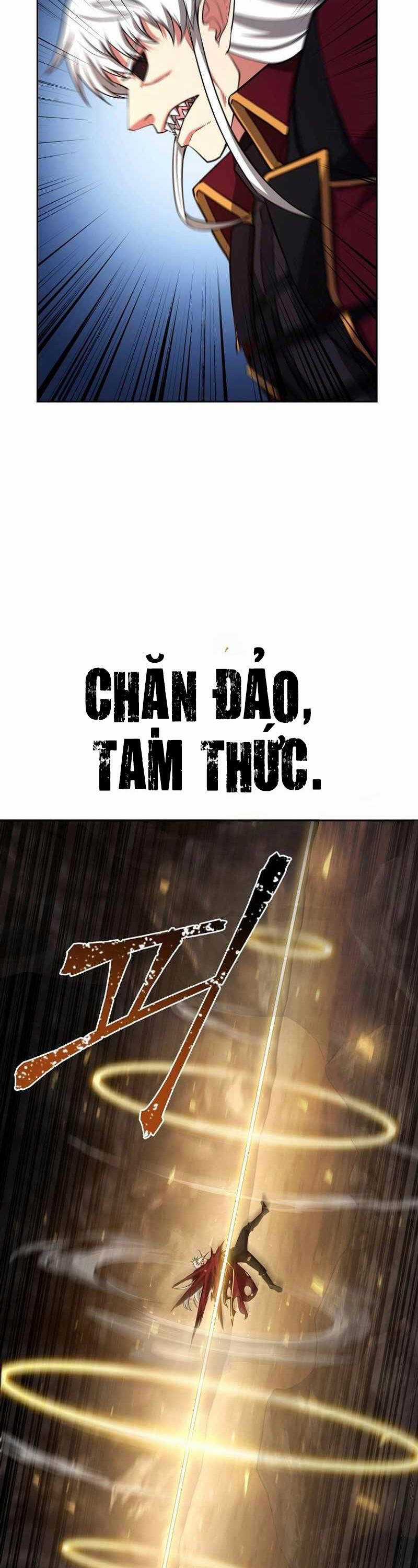 Bậc Thầy Debuff - Chapter 28 - Trang 30