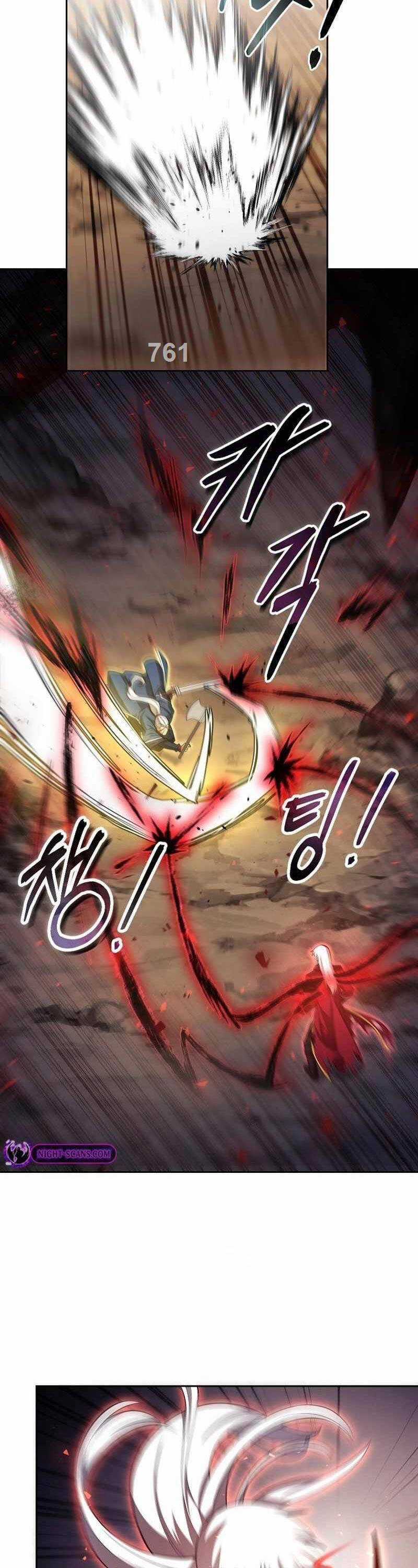 Bậc Thầy Debuff - Chapter 28 - Trang 4